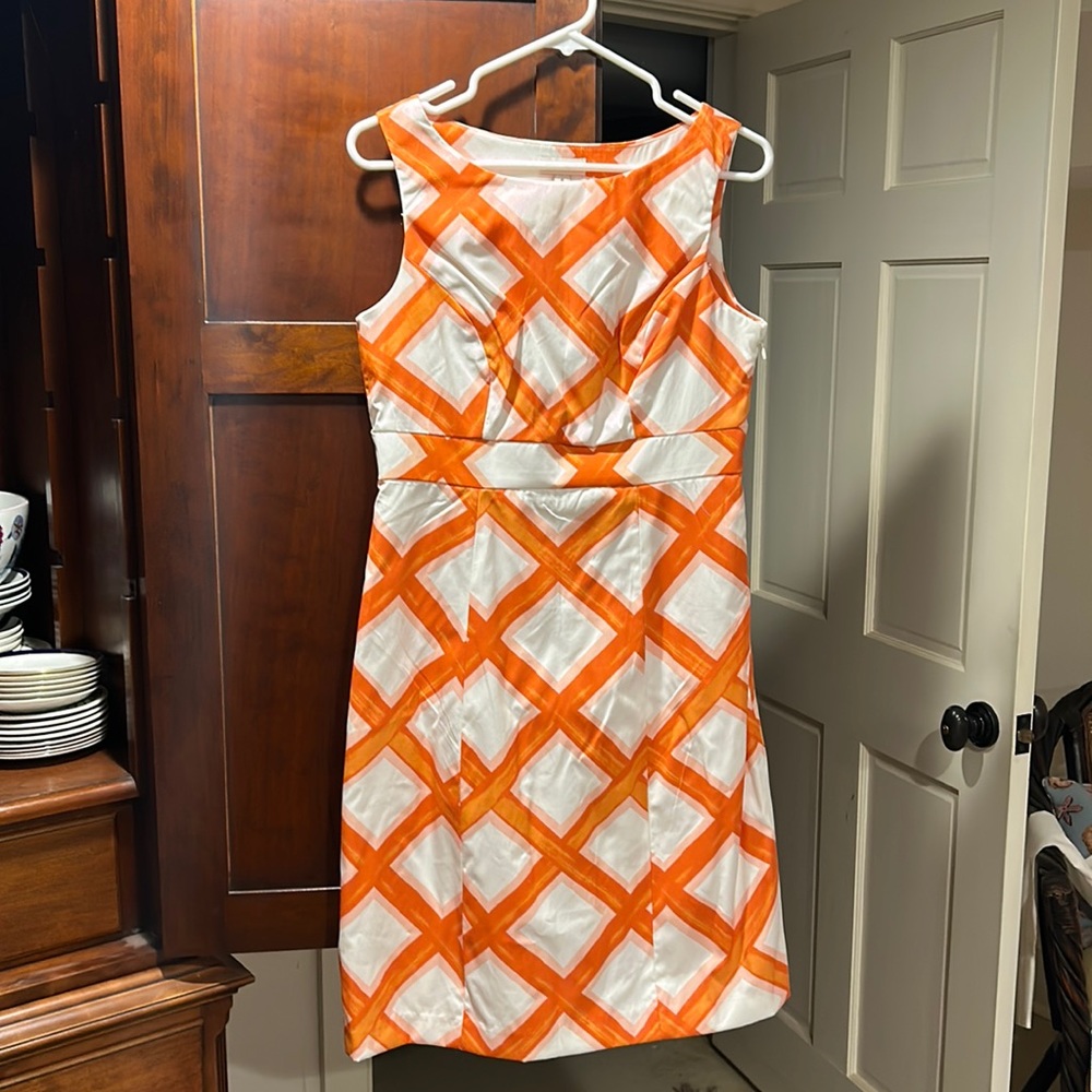 NWT Merona Sleeveless dress
